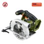 ONE POWER by HEINNER FIERASTRAU CIRCULAR 18V 4200RPM (FARA BATERIE ...