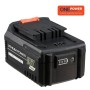 ONE POWER by HEINNER ACUMULATOR 18V 4.0Ah LI-ION