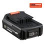 ONE POWER by HEINNER ACUMULATOR 18V 2.0Ah LI-ION