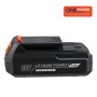 ONE POWER by HEINNER ACUMULATOR 18V 2.0Ah LI-ION