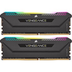 Memorie RAM Corsair Vengeance RGB PRO SL 32GB DDR4 3600MHz CL18 Kit...