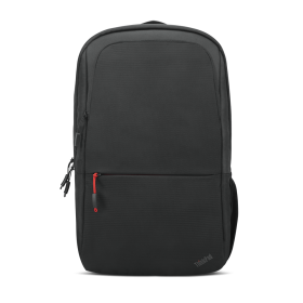 Lenovo ThinkPad Essential 16-inch Backpack (Eco), Two main compartm...