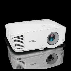 Proiector BENQ MH550, DLP, FHD 1920*1080, up to WUXGA 1920*1200, 35...