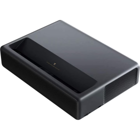 Videoproiector Xiaomi Mi 4K Laser Projector 150″, Wireless, Bluetoo...