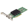 Broadcom 57416 10GBASE-T 2-Port PCIe Ethernet Adapter