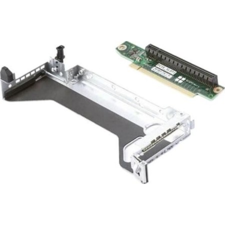ThinkSystem SR530/SR570/SR630 x16 PCIe LP Riser 2 Kit
