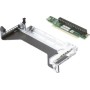ThinkSystem SR530/SR570/SR630 x16 PCIe LP Riser 2 Kit