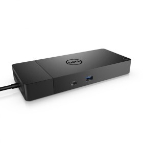 Dell Docking Station WD19S 130W, Docking Interface USB-C, Ports & S...