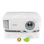 Proiector BenQ MW550, DLP, WXGA 1280*800, up tu WUXGA 1920*1200, 36...