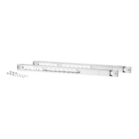 HPE Aruba Networking X414 1U Universal 4-post Rack Mount Kit