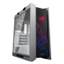 Carcasa ASUS ROG Strix Helios White Edition, Mid Tower, fara sursa,...