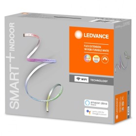 Extensie Banda LED RGB inteligenta Ledvance SMART+ Wifi FLEX MULTIC...