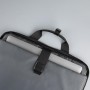 Geanta notebook Serioux, SMART TRAVEL ST9610, dimensiuni 43 x 11 x ...
