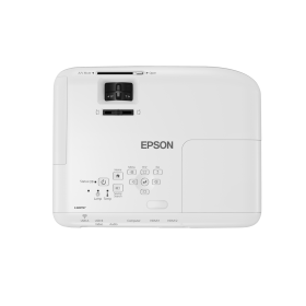Proiector Epson EB-FH06, (succesor EB-U05), 3LCD, 3500 lumeni, FHD ...