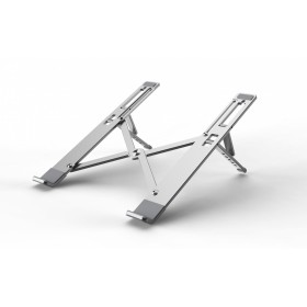 Suport laptop Serioux, SRXNCPU6L, material aluminiu, dimensiune des...