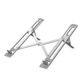 Suport laptop Serioux, SRXNCPU6, material aluminiu, dimensiune desc...