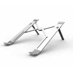 Suport laptop Serioux, SRXNCPU2, material aluminiu, dimensiune desc...