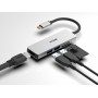 D-Link DUB-M530 5-in-1 USB-C Hub with HDMI and SD/microSD card read...