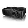 Proiector OPTOMA HD28e, DLP 3D, 3D, FHD 1920x 1080, 3800 lumeni, 30...