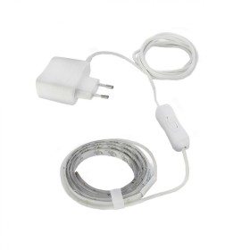 Banda LED Philips myLiving, 4.5W (32W), 220-240V, 350 lm, lumina ca...