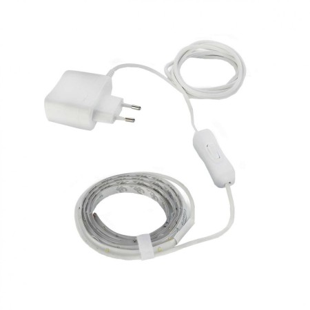 Banda LED Philips myLiving, 4.5W (32W), 220-240V, 350 lm, lumina ca...