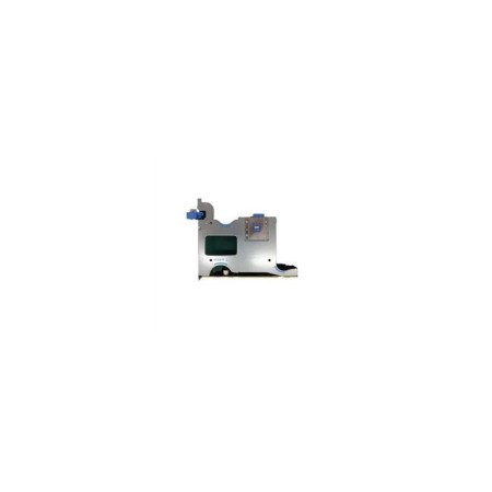 DL Riser with One x16 PCIe Gen3 LP (slot 4) at least 2 processorsR7...
