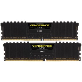 Memorie RAM Corsair Vengeance LPX 16GB DDR4 2133MHz CL13 Kit of 2