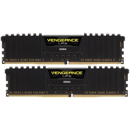 Memorie RAM Corsair Vengeance LPX 16GB DDR4 2133MHz CL13 Kit of 2