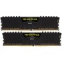 Memorie RAM Corsair Vengeance LPX 16GB DDR4 2133MHz CL13 Kit of 2