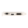 Placa video MSI GeForce® GT 710, 2GB DDR3, 64-bit