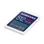 Card de Memorie SDXC Samsung PRO ULTIMATE 512GB UHS1 W/AD