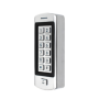 K10-EM Controler de acces stand-alone cu tastatura si cititor de carduri EM (125kHz), sonerie, antivandal, rezistent la apa (IP6