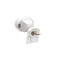 Suport detector OPTEX CW-G3 - compatibil FLX-A-AM, FLX-A-DAM-X5 Instalare pe perete sau tavan Reglabil pe orizontala - 45grade/s