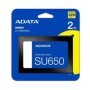 SSD Adata SU650 2TB SATA-III 2.5 inch