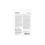 Card de Memorie SDXC Samsung, PRO Plus, 64GB, MB-SD256S/EU, Clasa U1, V10, pana la 120MB/S