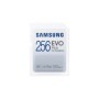 Card de Memorie Samsung EVO Plus SDXC UHS-I Class 10 256GB