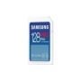 Card de Memorie SDXC Samsung, PRO Plus, 128GB, MB-SD256S/EU, Clasa U1, V10, pana la 120MB/S
