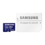 Card de Memorie MicroSDHC Samsung PRO PLUS 256GB, Class10/Grade 3 adapter UHS-I MB-MD128DA/EU