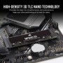 SSD CORSAIR MP600 GS 2TB M.2 NVME