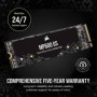 SSD CORSAIR MP600 GS 2TB M.2 NVME