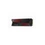 SSD Samsung, 990 PRO,1TB, M2 , PCIe 4.0 , NVMe , Heatsink