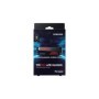 SSD Samsung, 990 PRO,1TB, M2 , PCIe 4.0 , NVMe , Heatsink