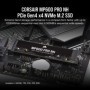 SSD CORSAIR MP600 PRO NH 2TB M.2 NVME