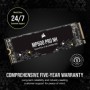 SSD CORSAIR MP600 PRO NH 2TB M.2 NVME