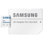 Card de Memorie MicroSDXC Samsung  PRO Endurance (2022) UHS-1 Clasa 10 256GB + Adaptor SD