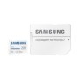 Card de Memorie MicroSDXC Samsung  PRO Endurance (2022) UHS-1 Clasa 10 256GB + Adaptor SD