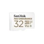 Card de Memorie MicroSDHC SanDisk, 32GB, Clasa 10, Reading speed: 100MB/s