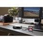 Card de Memorie SDHC Kingston Canvas React Plus 256Gb, Class 10
