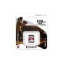 Card de Memorie SDXC Kingston Canvas React Plus 128Gb, Class 10