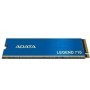 SSD Adata Legend 710, 1TB, M.2 2280, PCIe Gen3x4, NVMe